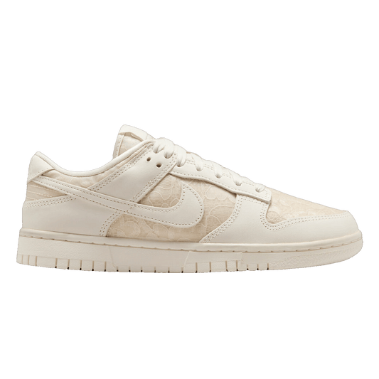Nike Dunk Low Lace Soft Pearl (W) HJ5870-100