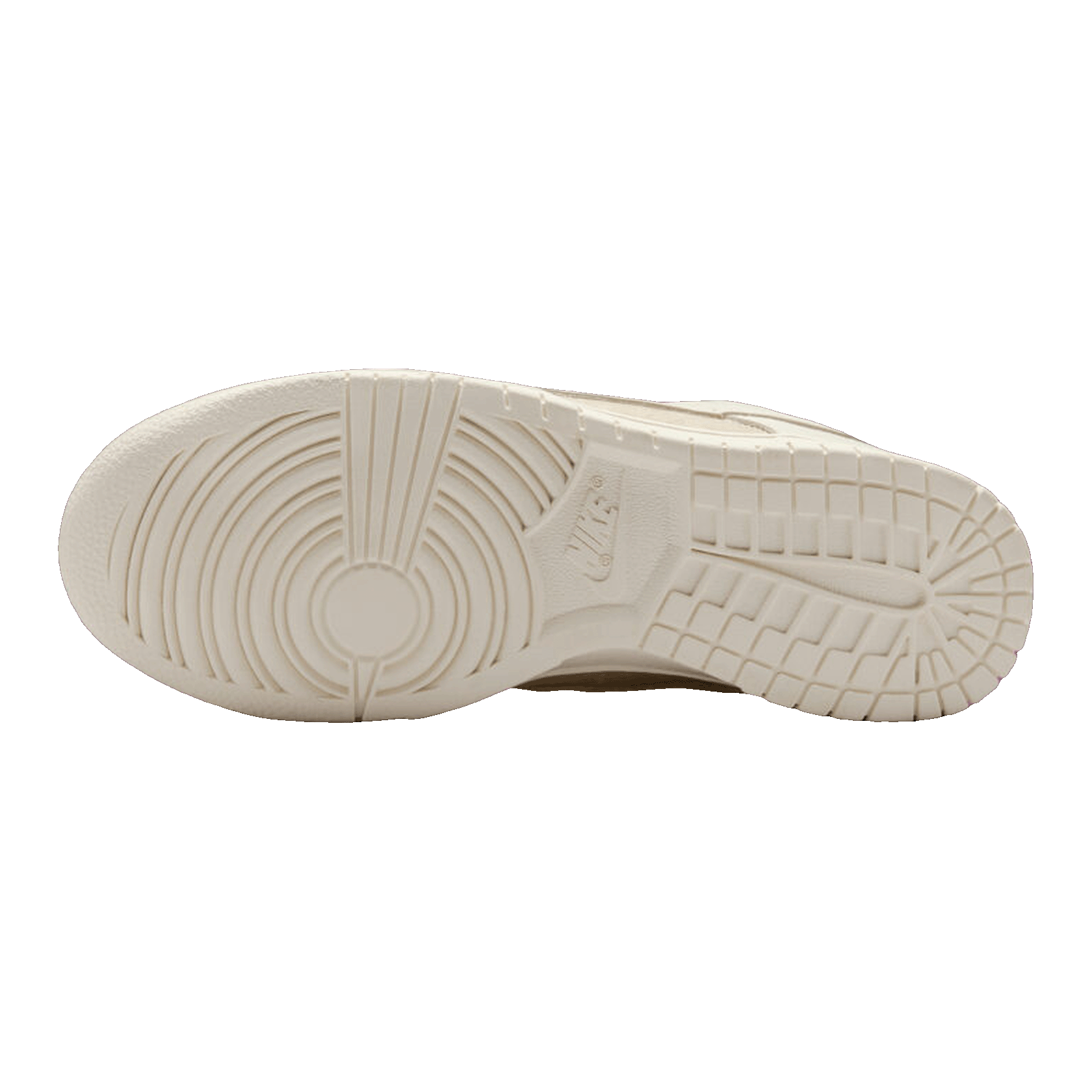 Nike Dunk Low Lace Soft Pearl (W) Sohle HJ5870-100