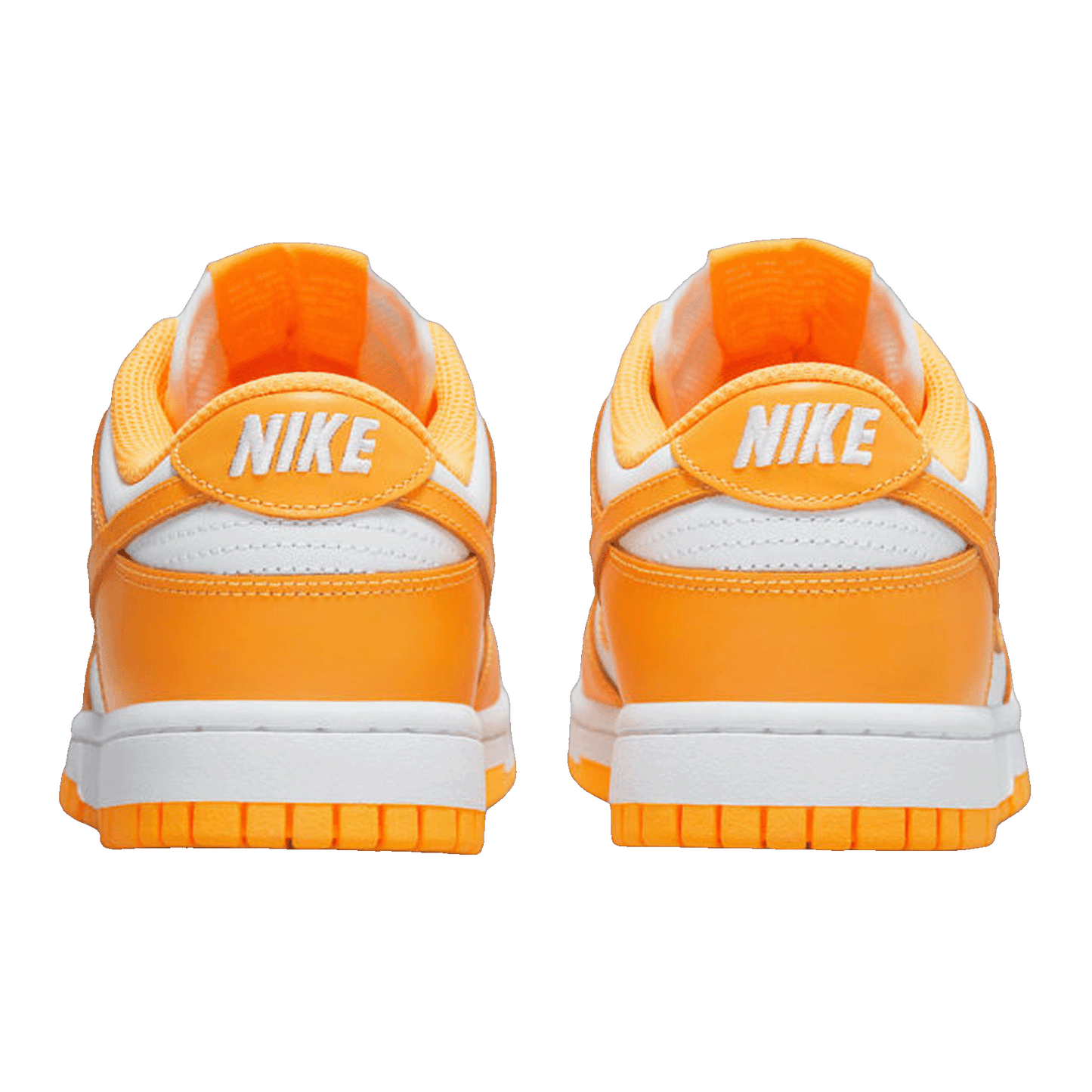 Nike Dunk Low Laser Orange (W) DD1503-800