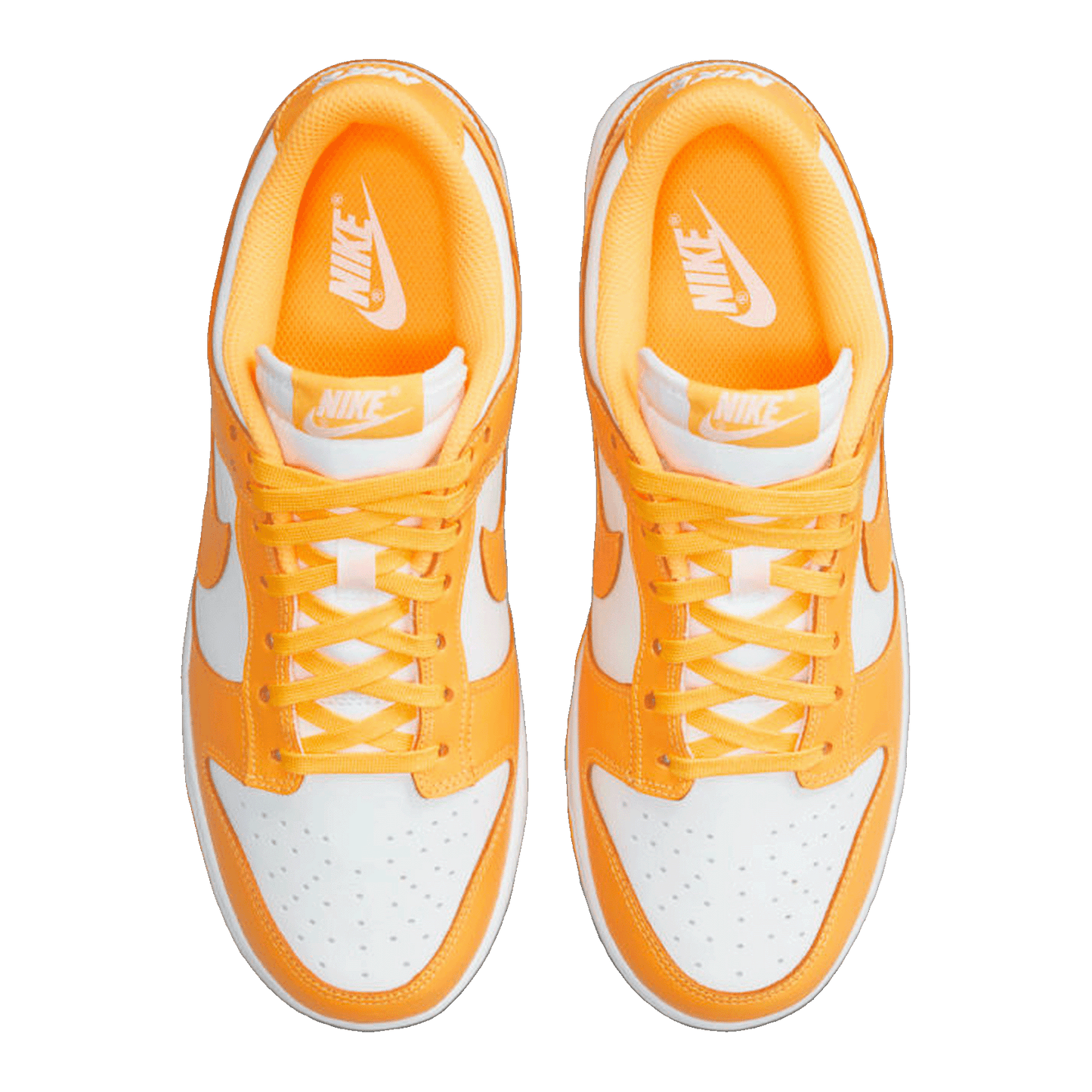 Nike Dunk Low Laser Orange (W) DD1503-800