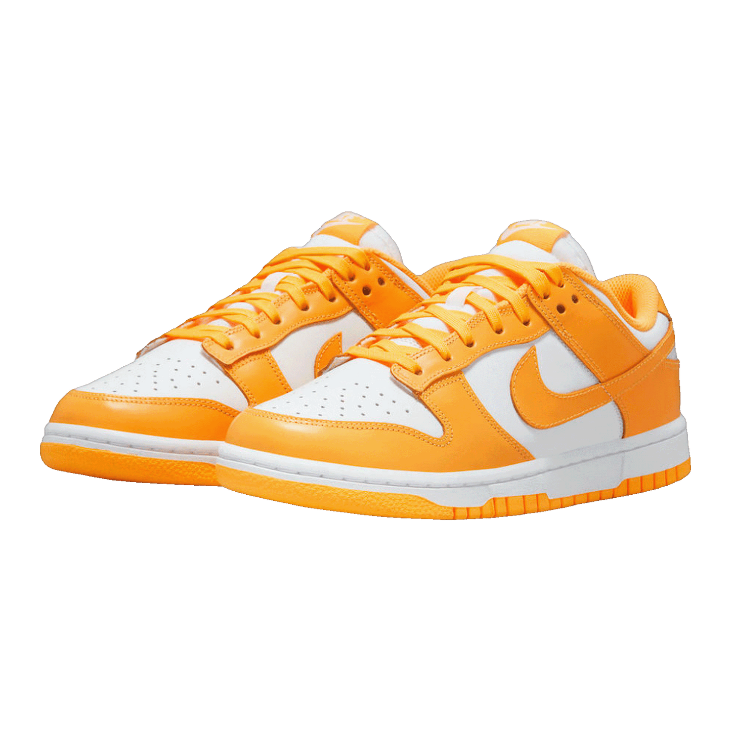 Nike Dunk Low Laser Orange (W) DD1503-800