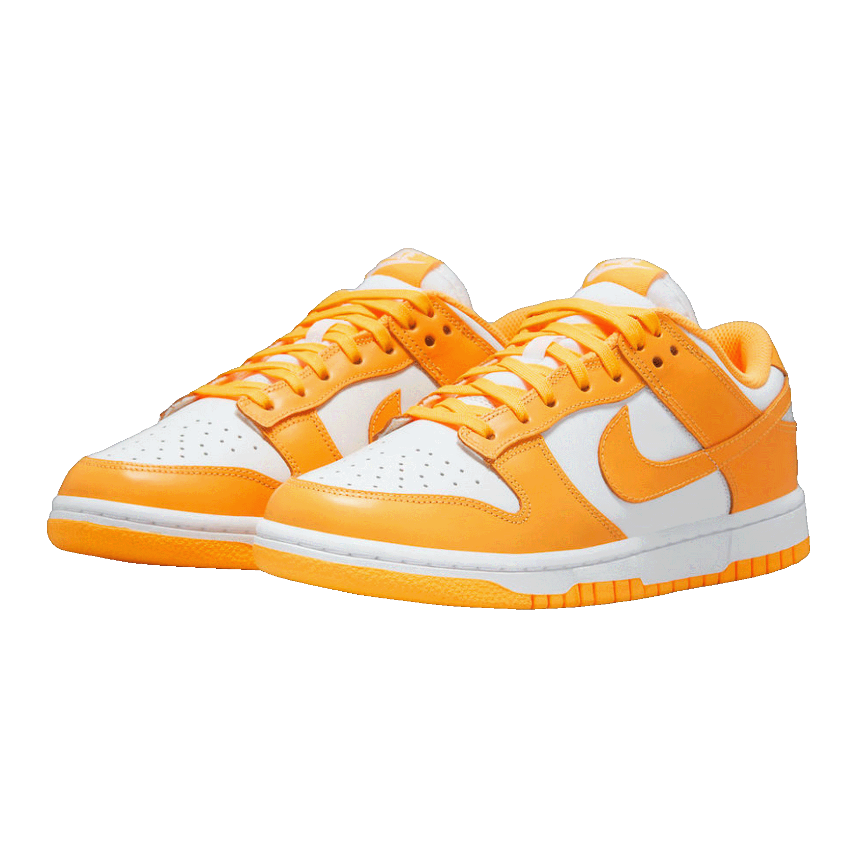 Nike Dunk Low Laser Orange (W) DD1503-800