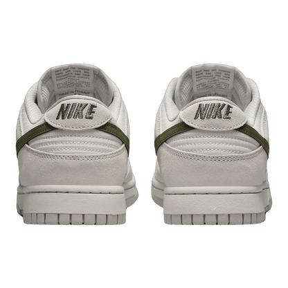 Nike Dunk Low Leaf Veins Back FV0398-001