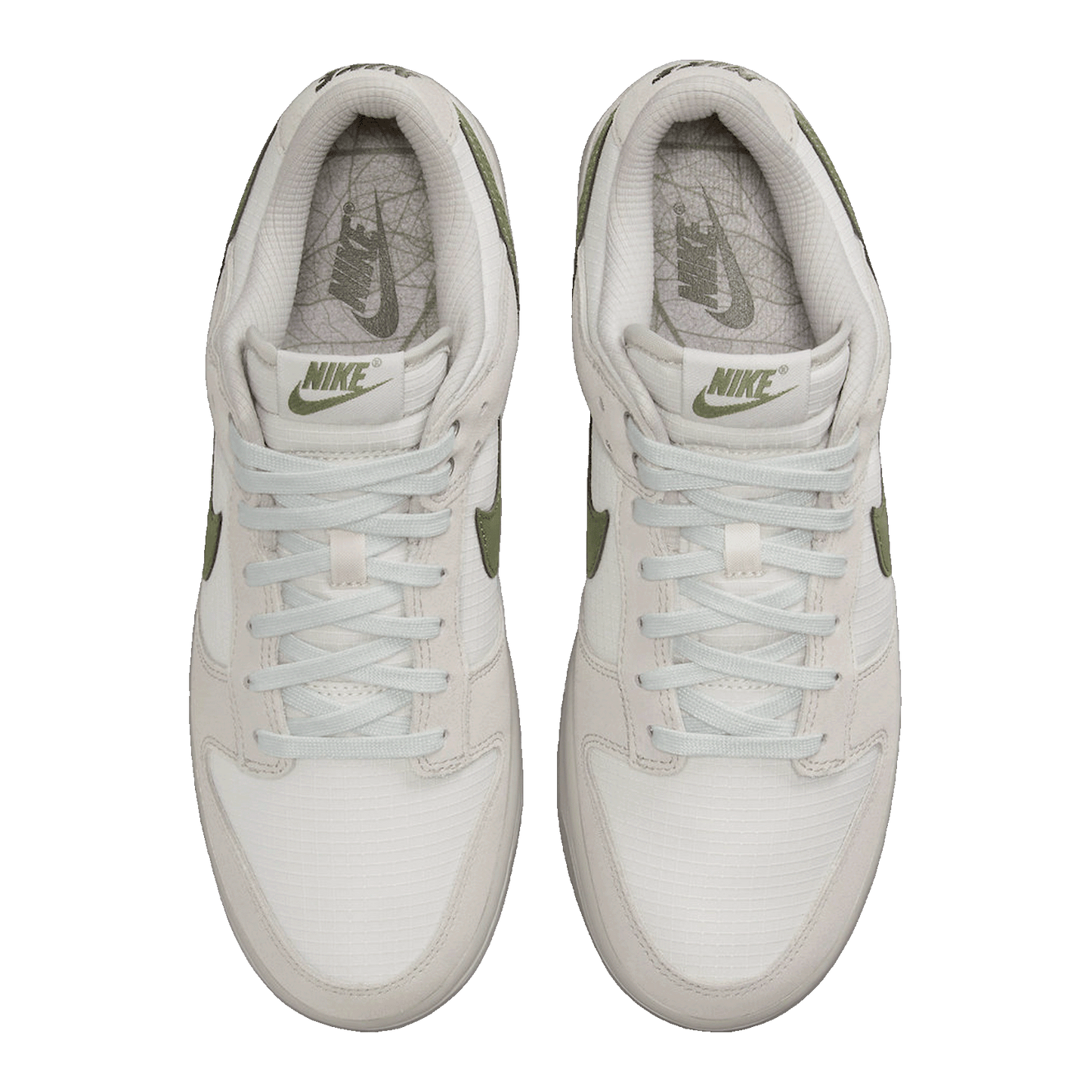 Nike Dunk Low Leaf Veins Oben FV0398-001