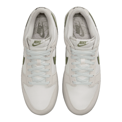 Nike Dunk Low Leaf Veins Oben FV0398-001