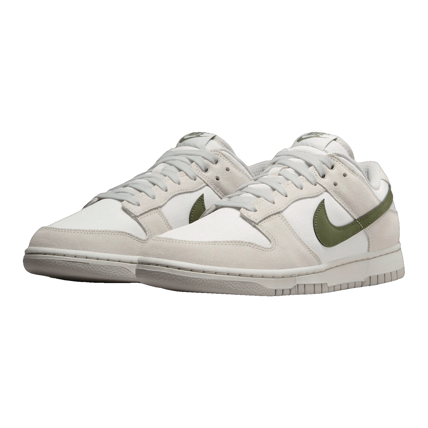 Nike Dunk Low Leaf Veins Side FV0398-001