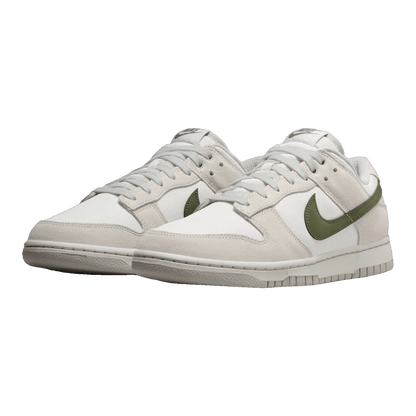 Nike Dunk Low Leaf Veins Side FV0398-001