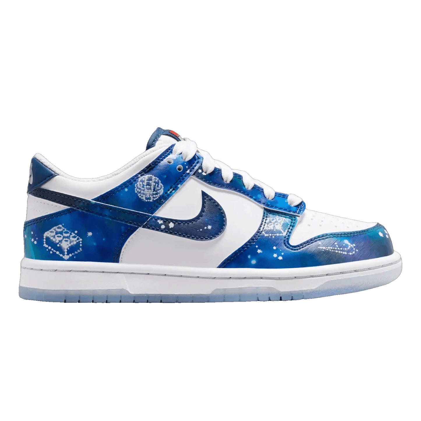 Nike Dunk Low LEGO Galaxy (GS) IM1448-100