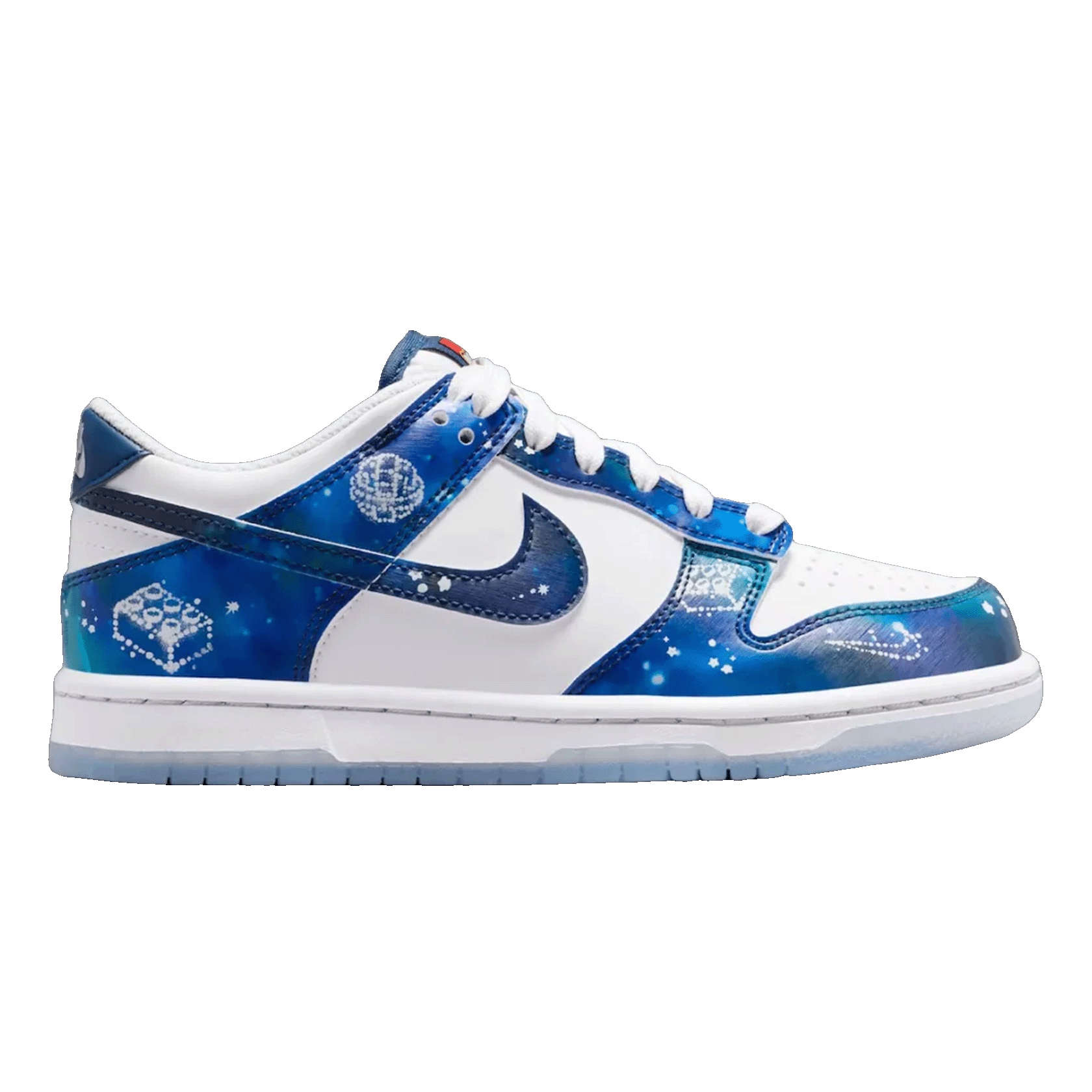 Nike Dunk Low LEGO Galaxy (GS) IM1448-100
