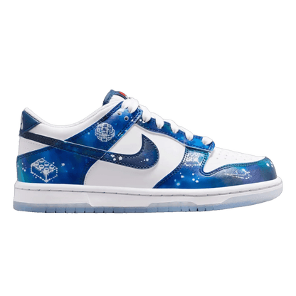 Nike Dunk Low LEGO Galaxy (GS) IM1448-100