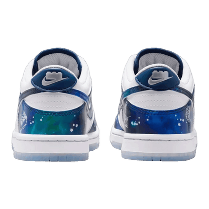 Nike Dunk Low LEGO Galaxy (GS) Back IM1448-100