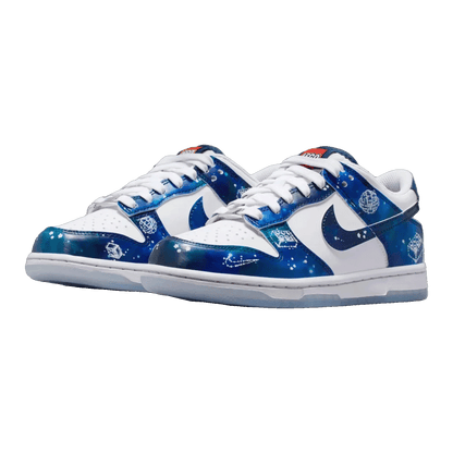 Nike Dunk Low LEGO Galaxy (GS) Side IM1448-100
