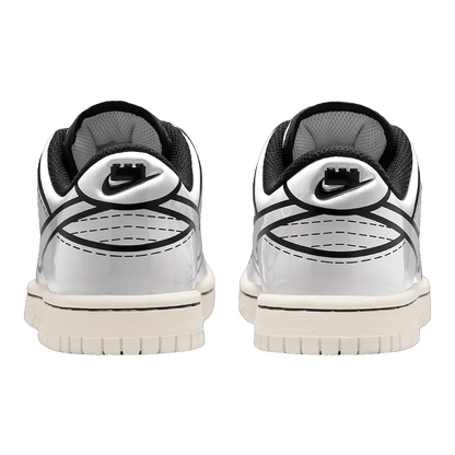 Nike Dunk Low LEGO Sail (GS) Back IF2117-100