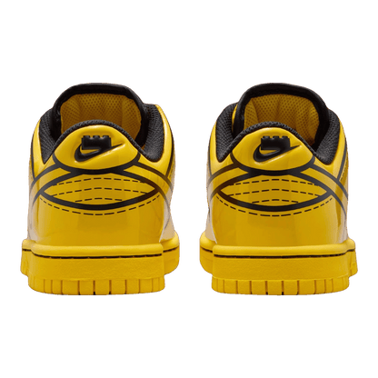 Nike Dunk Low LEGO Tour Yellow (GS) IF2117-700