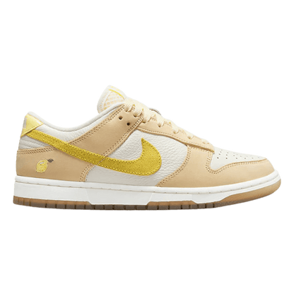 Nike Dunk Low Lemon Drop (W)