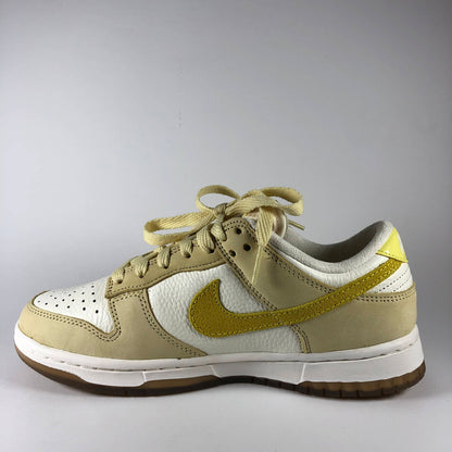 Nike Dunk Low Lemon Drop (W) Rechts