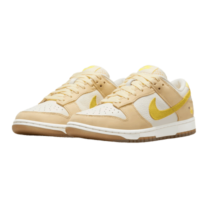 Nike Dunk Low Lemon Drop (W) Side DJ6902-700