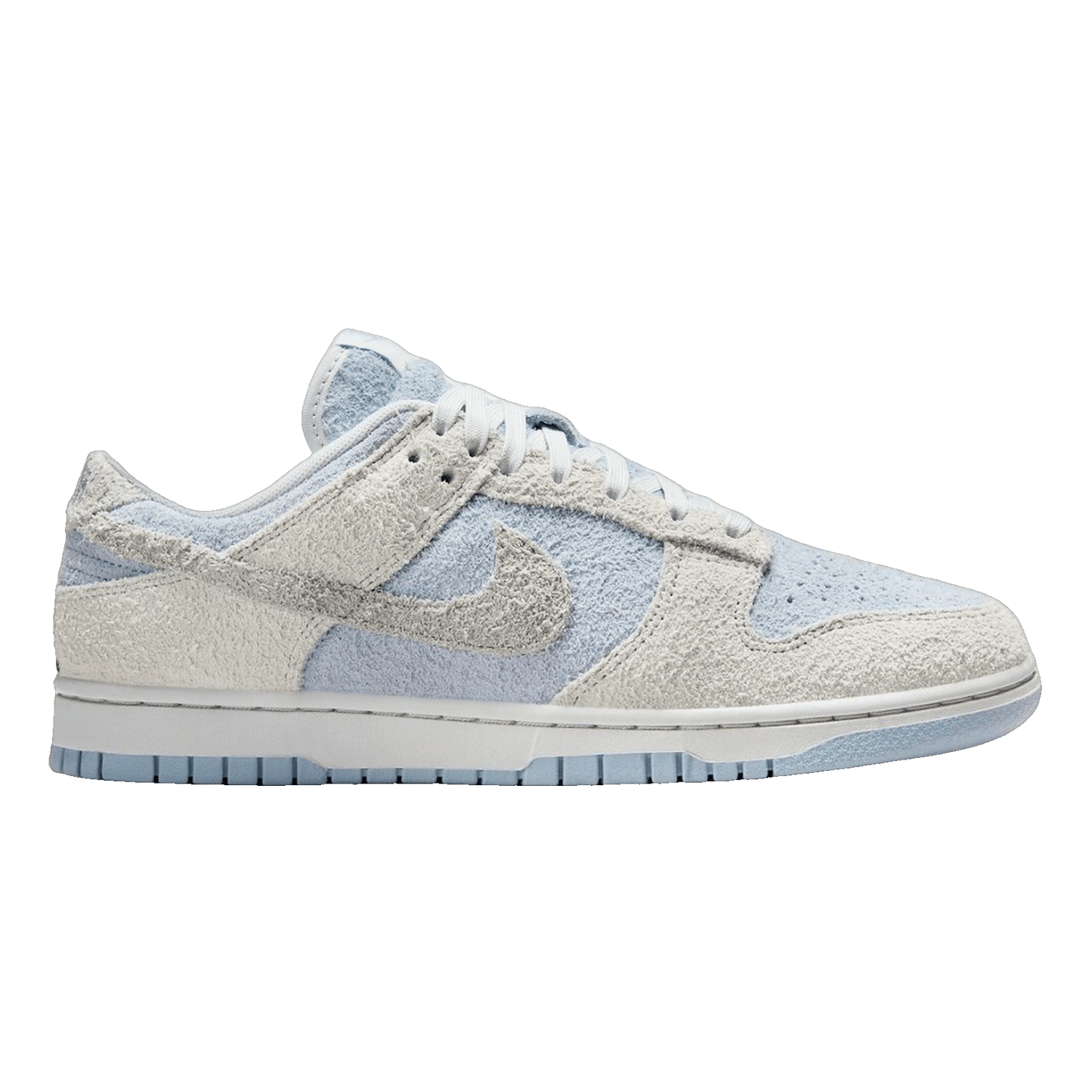 Nike Dunk Low Light Armory Blue Photon Dust (W) FZ3779-025
