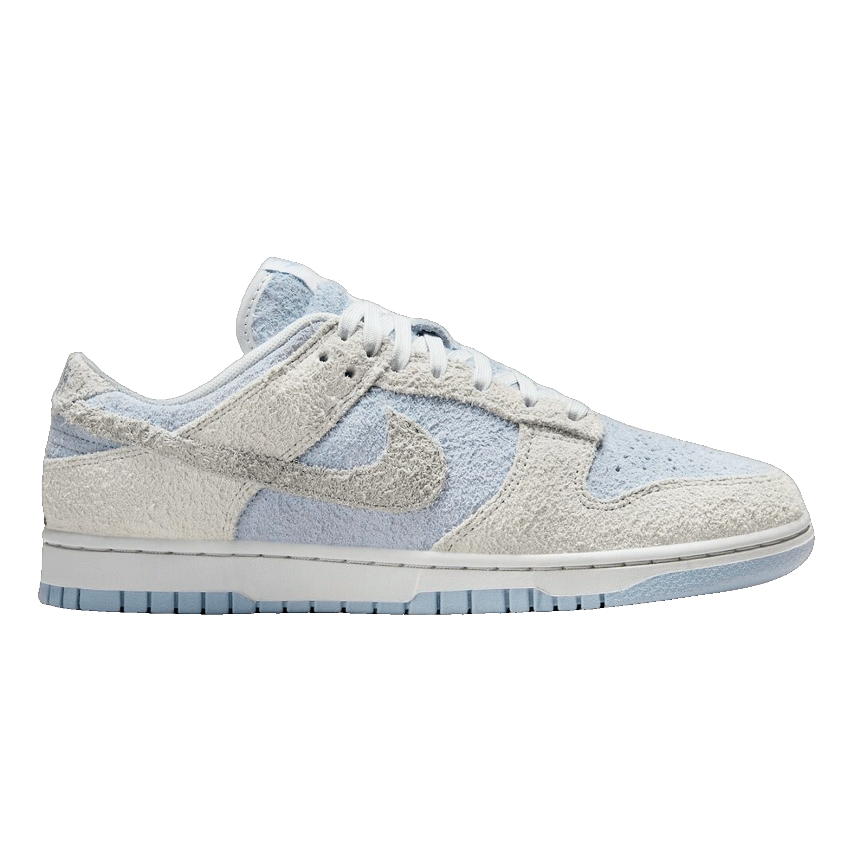 Nike Dunk Low Light Armory Blue Photon Dust (W) FZ3779-025