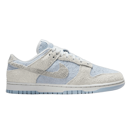 Nike Dunk Low Light Armory Blue Photon Dust (W) FZ3779-025