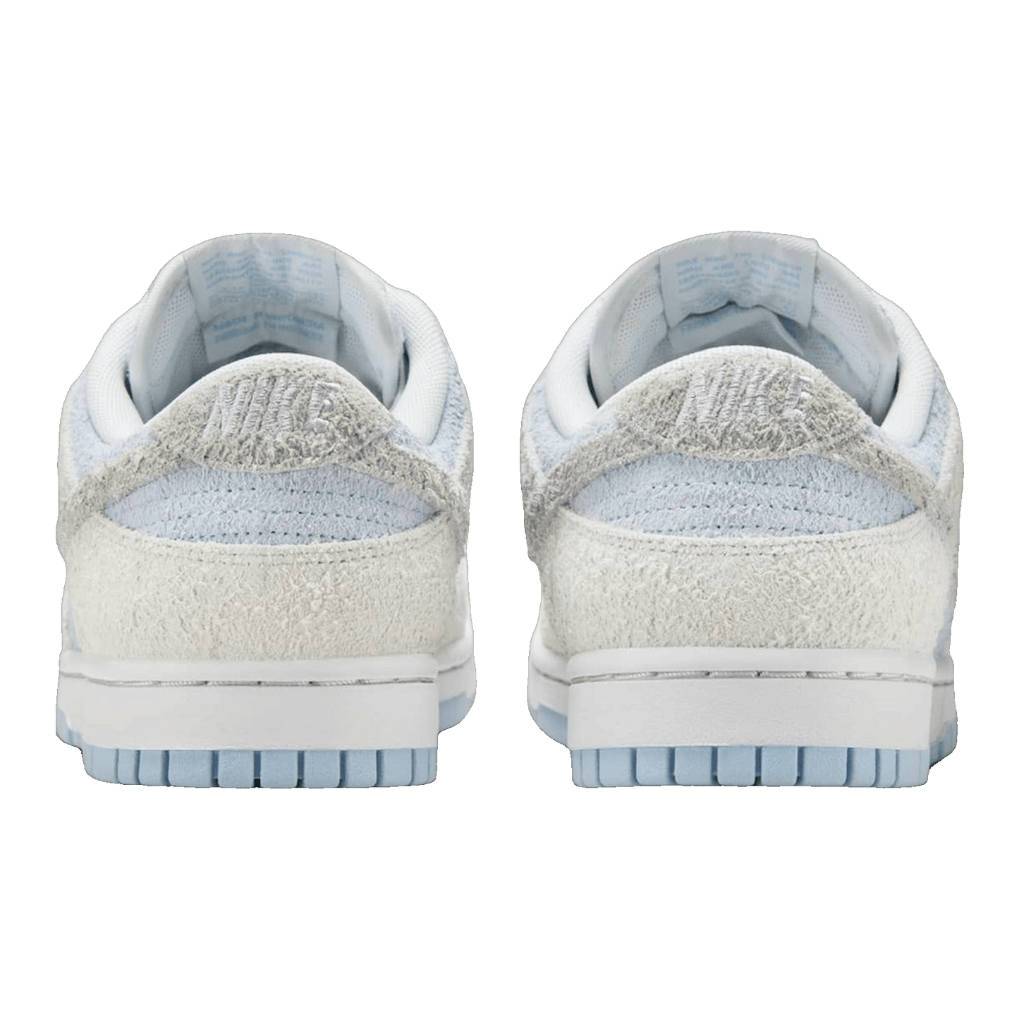 Nike Dunk Low Light Armory Blue Photon Dust (W) FZ3779-025