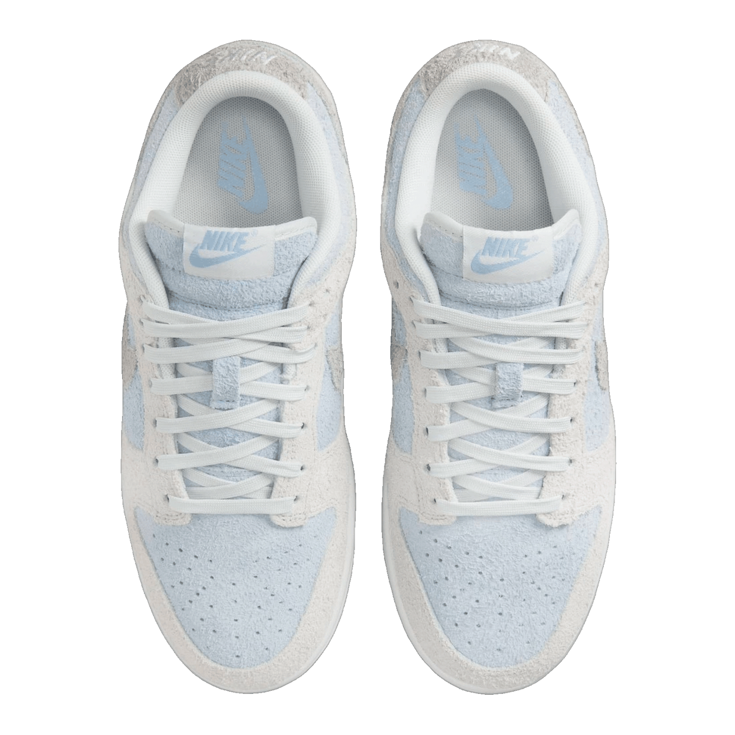 Nike Dunk Low Light Armory Blue Photon Dust (W) FZ3779-025