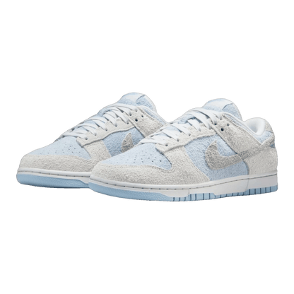 Nike Dunk Low Light Armory Blue Photon Dust (W) FZ3779-025