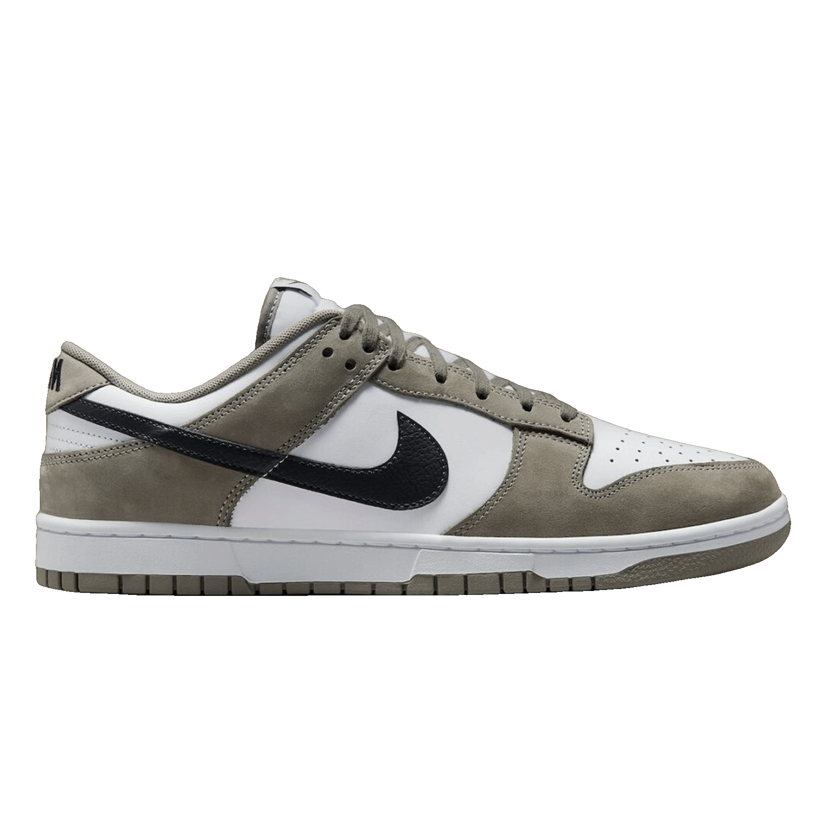 Nike Dunk Low Light Army White IB3079-300