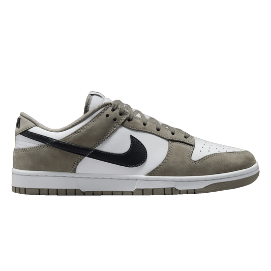 Nike Dunk Low Light Army White IB3079-300