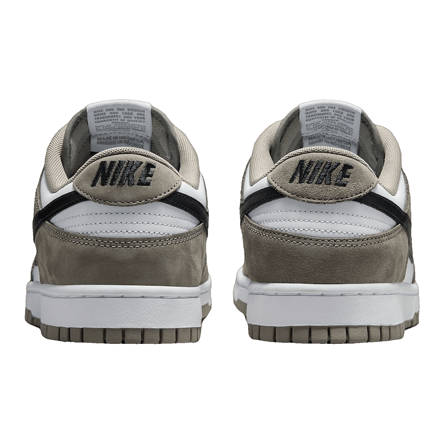 Nike Dunk Low Light Army White IB3079-300