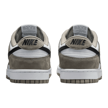 Nike Dunk Low Light Army White IB3079-300