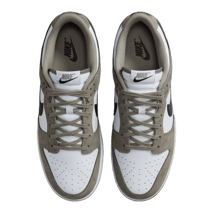 Nike Dunk Low Light Army White IB3079-300