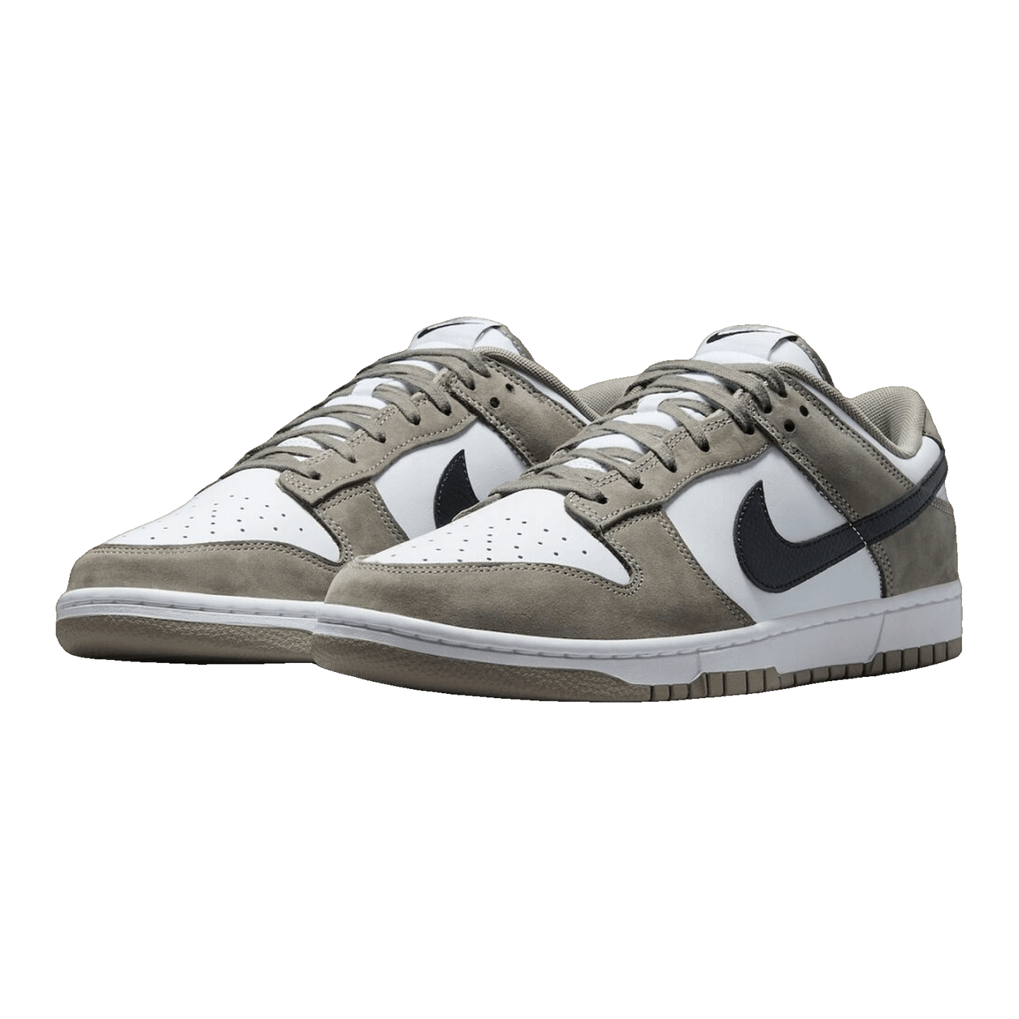 Nike Dunk Low Light Army White IB3079-300