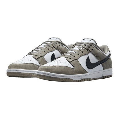 Nike Dunk Low Light Army White IB3079-300