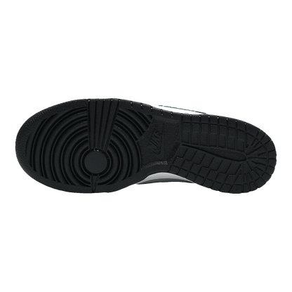 Nike Dunk Low Light Bone Tropical Twist (GS) Sohle CW1590-003