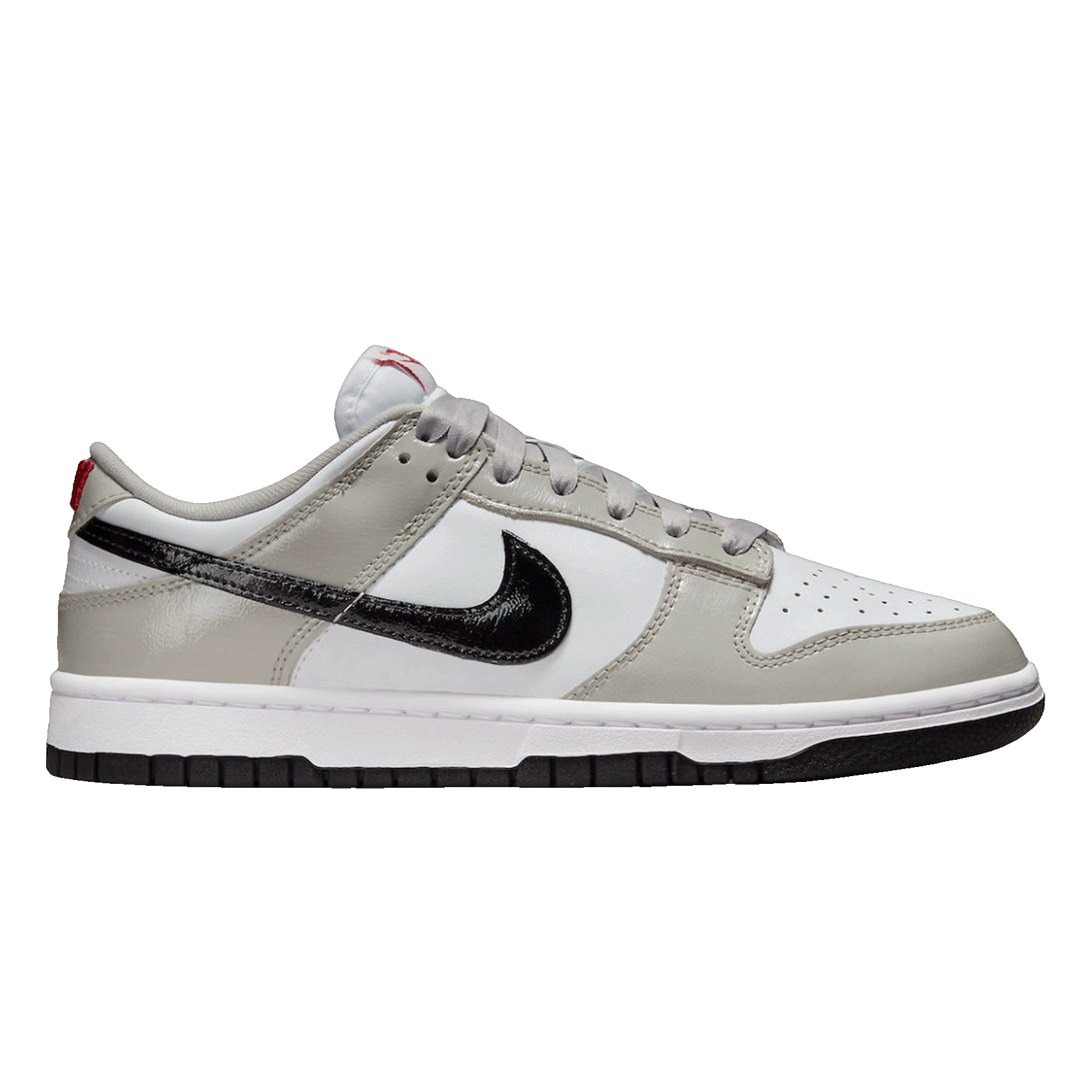 Nike Dunk Low Light Iron Ore (W) DQ7576-001