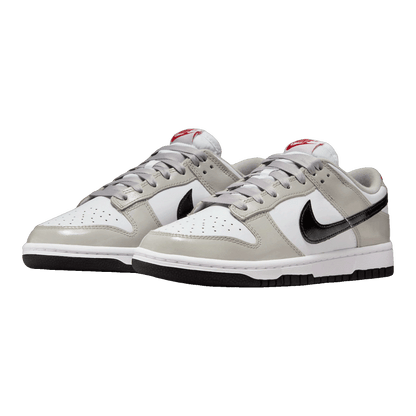 Nike Dunk Low Light Iron Ore (W) Side DQ7576-001