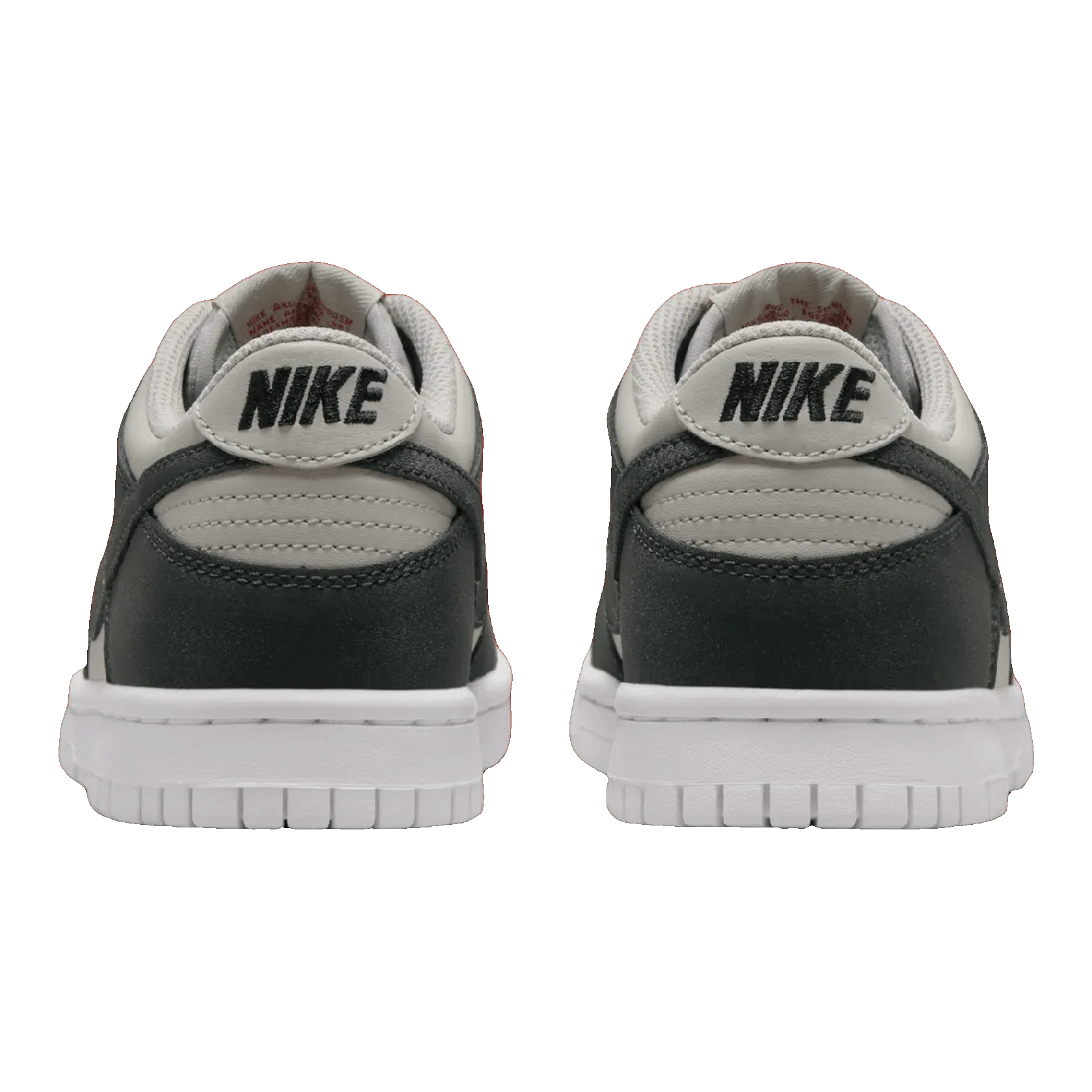 Nike Dunk Low Light Iron Ore White Gym Red Anthracite (GS) FZ1000-001