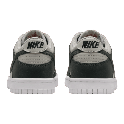 Nike Dunk Low Light Iron Ore White Gym Red Anthracite (GS) FZ1000-001