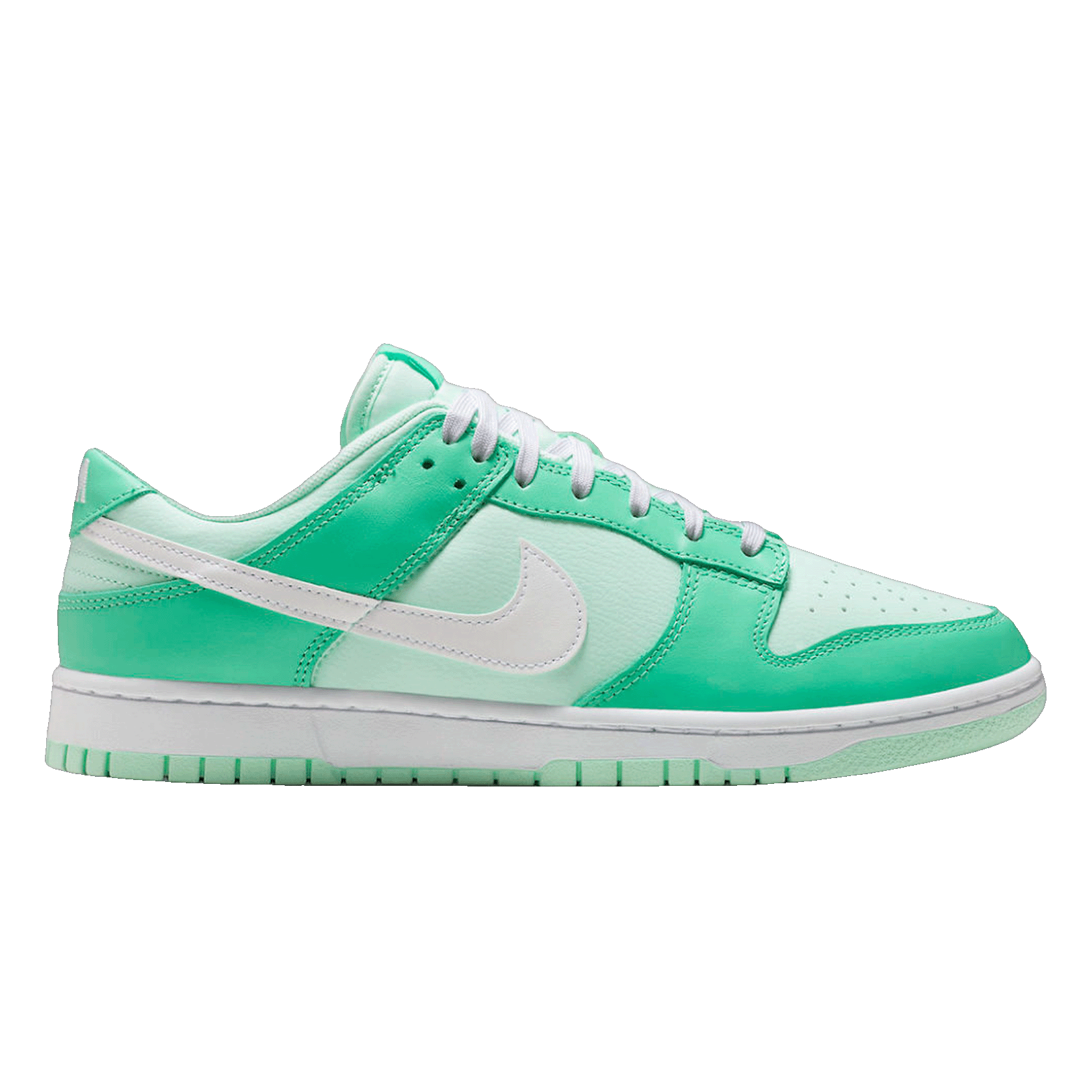 Nike Dunk Low Light Menta DJ6188-301