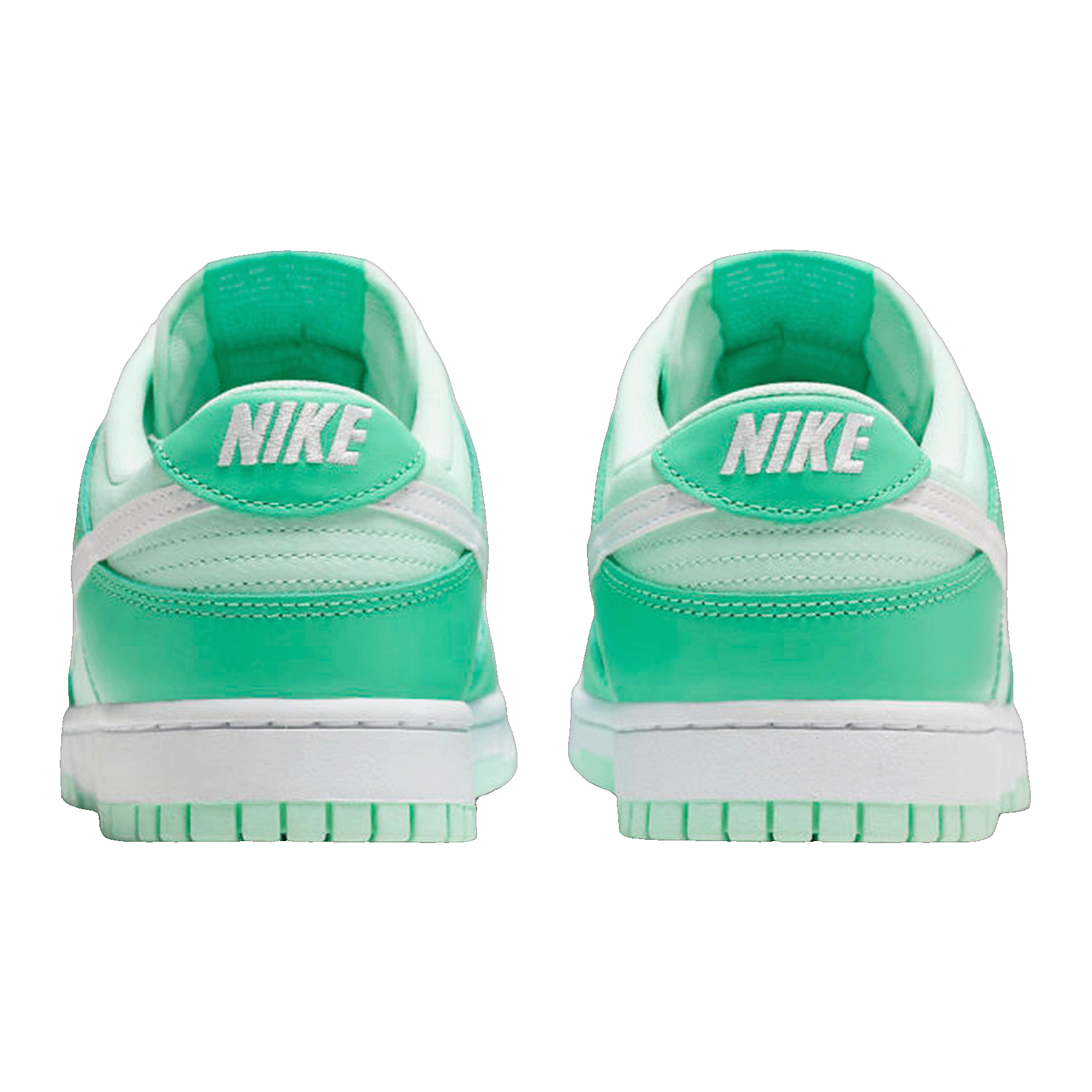 Nike Dunk Low Light Menta Back DJ6188-301
