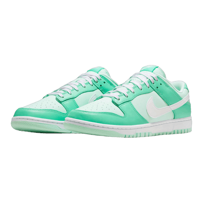Nike Dunk Low Light Menta Side DJ6188-301