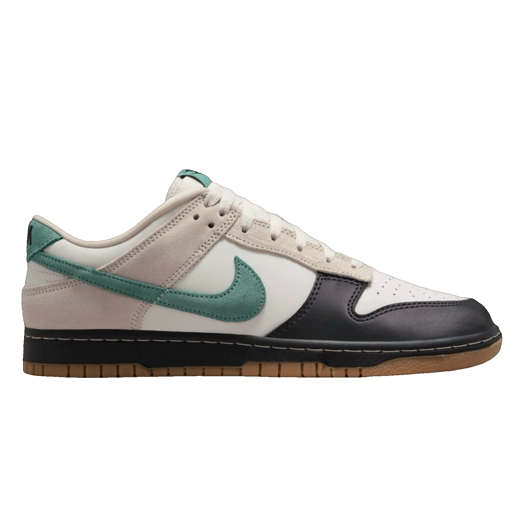 Nike Dunk Low Light Orewood Brown Bicoastal HQ3483-104