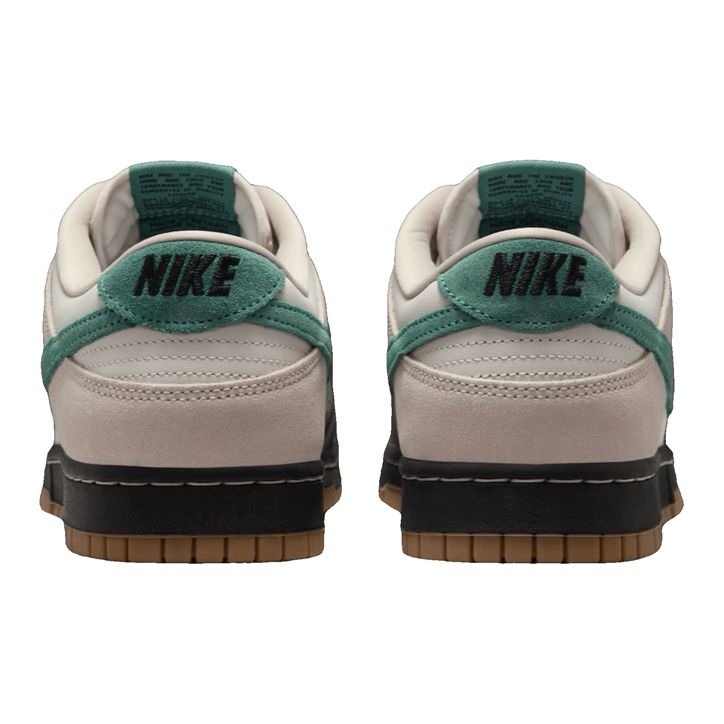 Nike Dunk Low Light Orewood Brown Bicoastal HQ3483-104
