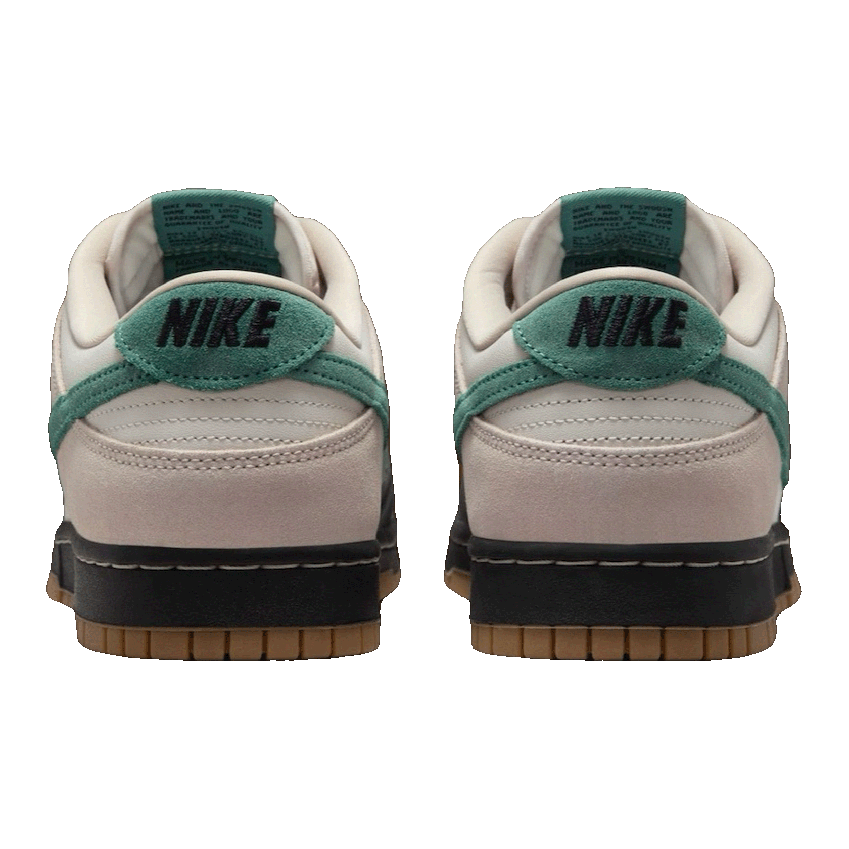 Nike Dunk Low Light Orewood Brown Bicoastal HQ3483-104