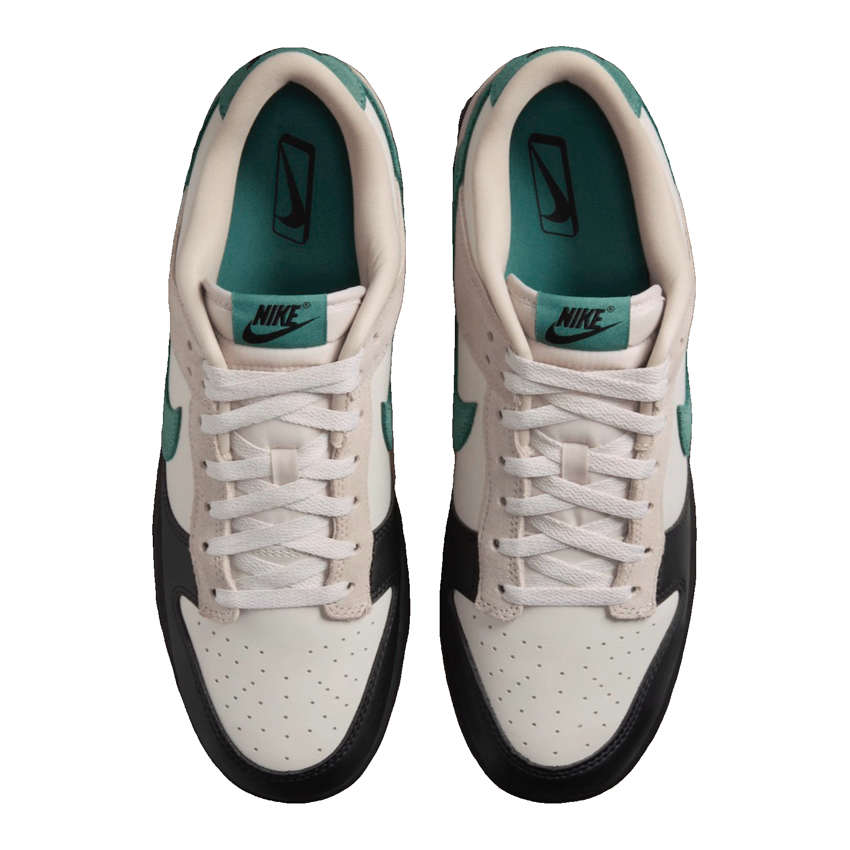 Nike Dunk Low Light Orewood Brown Bicoastal HQ3483-104