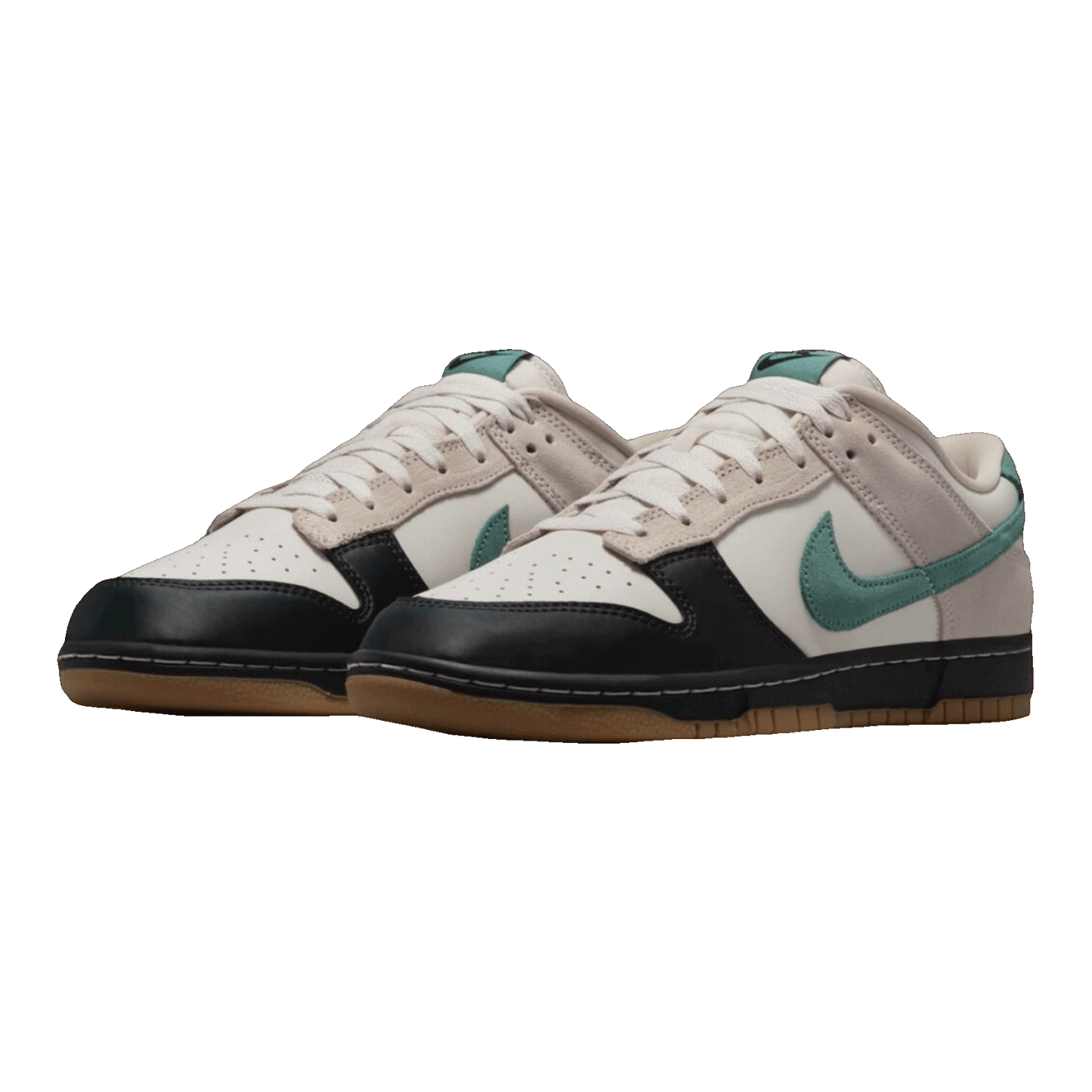 Nike Dunk Low Light Orewood Brown Bicoastal HQ3483-104