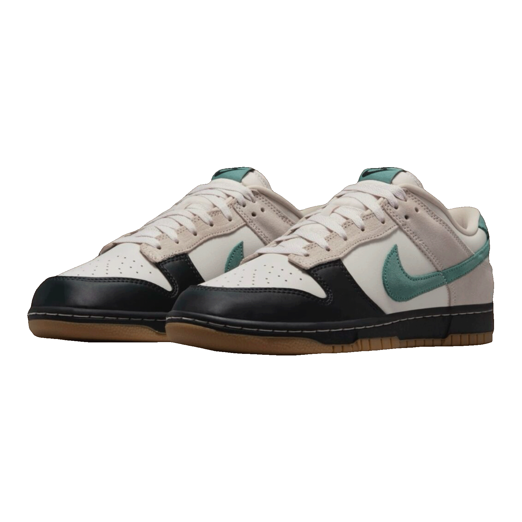 Nike Dunk Low Light Orewood Brown Bicoastal HQ3483-104