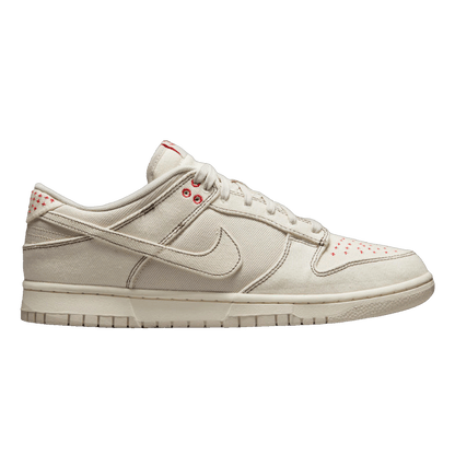 Nike Dunk Low Light Orewood Brown Sashiko DV0834-100