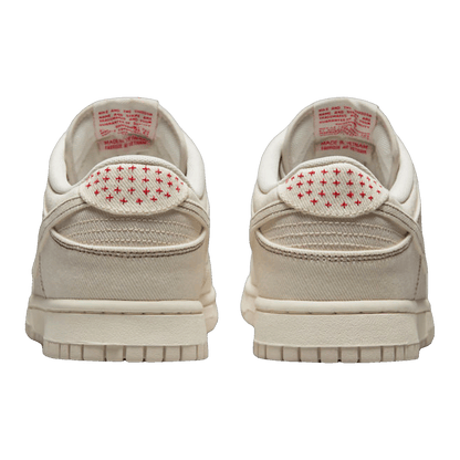 Nike Dunk Low Light Orewood Brown Sashiko DV0834-100